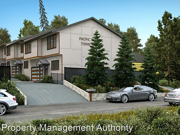 4th image of 4512 Pacific Ave #A