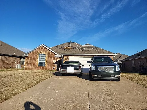 2117 N Briarwood St, Stillwater, OK 74075