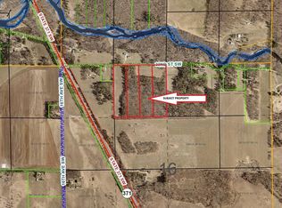32nd St SW, Pine River, MN 56474