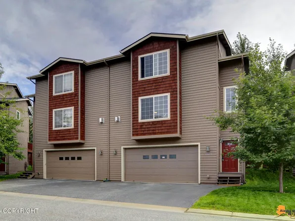 12655 Bona Kim Loop #8, Anchorage, AK 99515