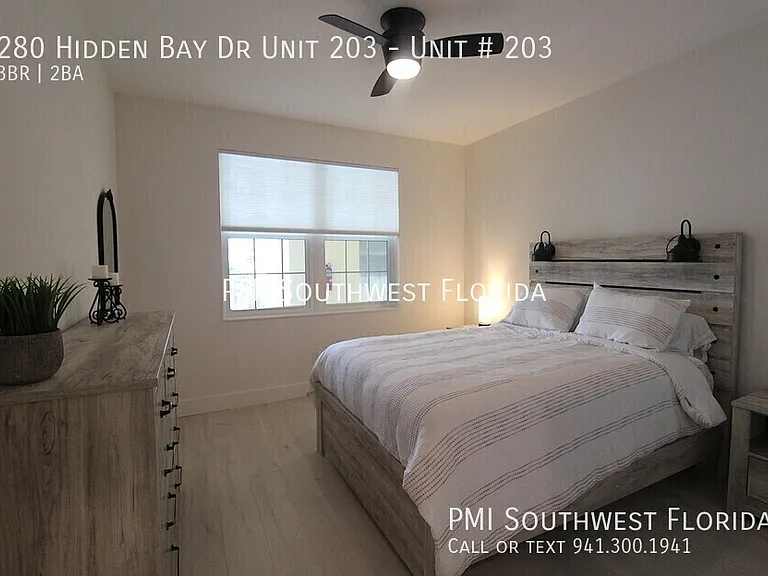 280 Hidden Bay Dr #203 — Photo 14