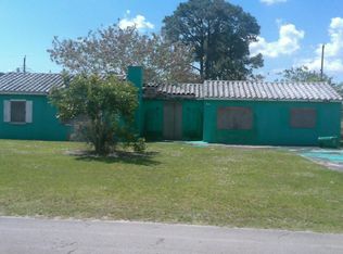 3701 Avenue S, Fort Pierce, FL 34947