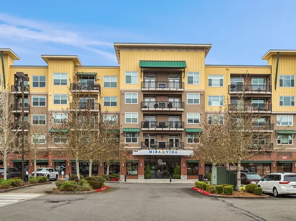 15408 Main Street #202, Mill Creek, WA 98012