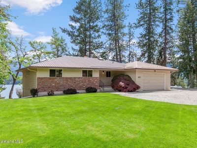 5977 E McMahon Rd, Hayden Lake, ID, 83835