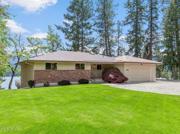 5977 E McMahon Rd, Hayden Lake, ID 83835