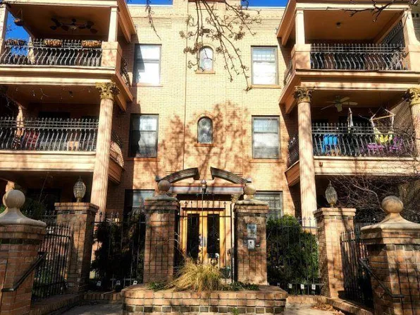 1255 N Pennsylvania St APT 201, Denver, CO 80203