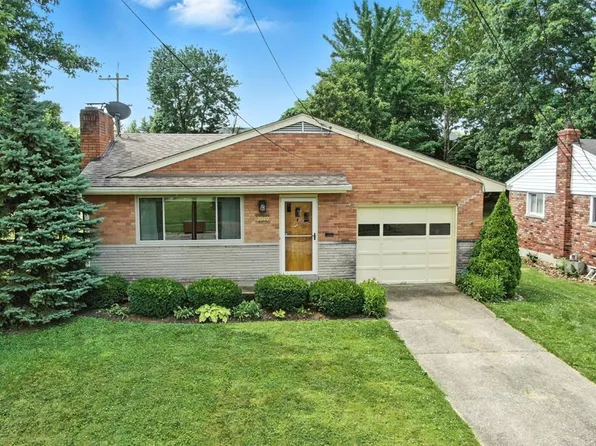 2049 Lexa Ct, Cincinnati, OH 45231