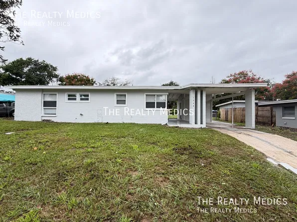 1340 Barna Ave, Titusville, FL 32780