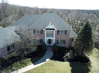 10708 Club Chase, Fishers, IN 46037