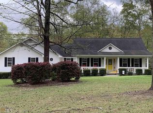 239 Strawberry Cir, Dublin, GA 31021