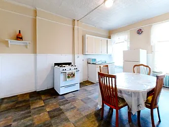 Rented by Remax Edge