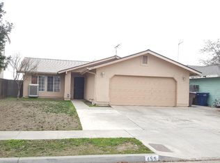 455 Buttonwood Ave, Tulare, CA 93274