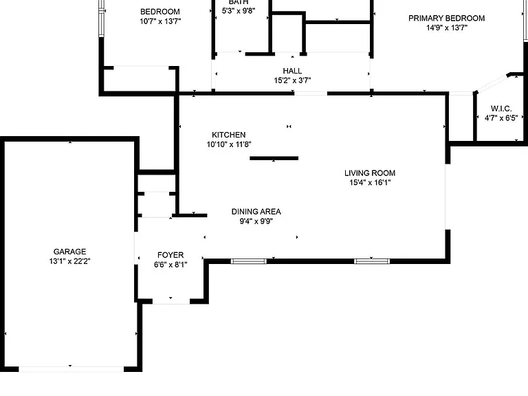 1605 Melissa Ln — Photo 13