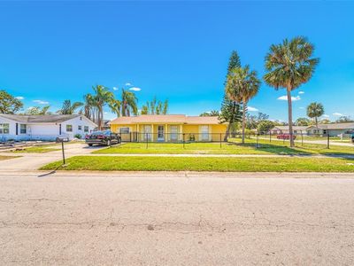 1409 Castleworks Ln, Tarpon Springs, FL, 34689