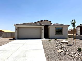 3314 Charleston Ct, Kingman, AZ 86401