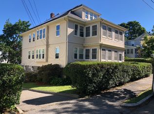 25 Richie Rd #25, Quincy, MA 02169