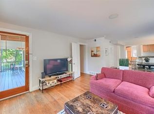 1916 Spruce St, Boulder, CO 80302