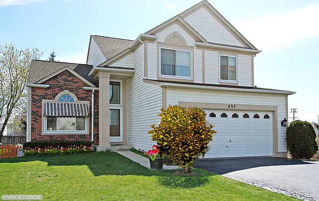 1st image of 437 Snow Drift Cir