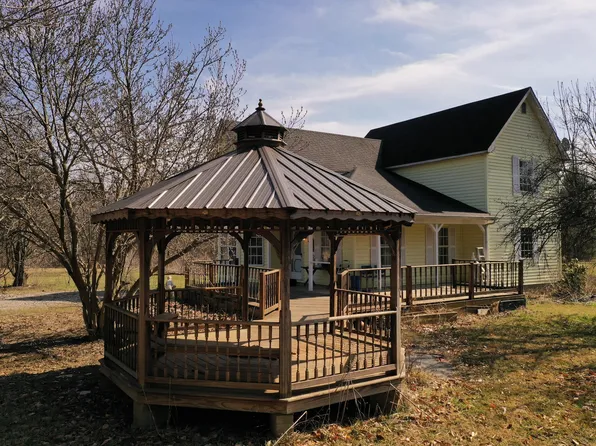 1663 S 725 W, Morgantown, IN 46160