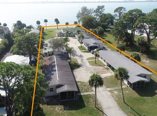 540 S McCall Rd, Englewood, FL 34223