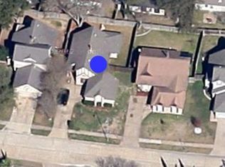 15418 Riverside Grove Dr, Houston, TX 77083