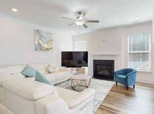 220 Green Haven Blvd, Youngsville, NC 27596