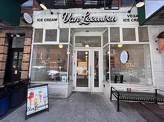 Rented by Keller Williams NYC