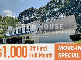 2245 Huntington Dr, Loganville, GA 30052
