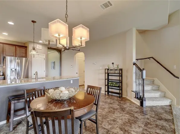 7301 Lookout Bluff Ter #D-7, Austin, TX 78735