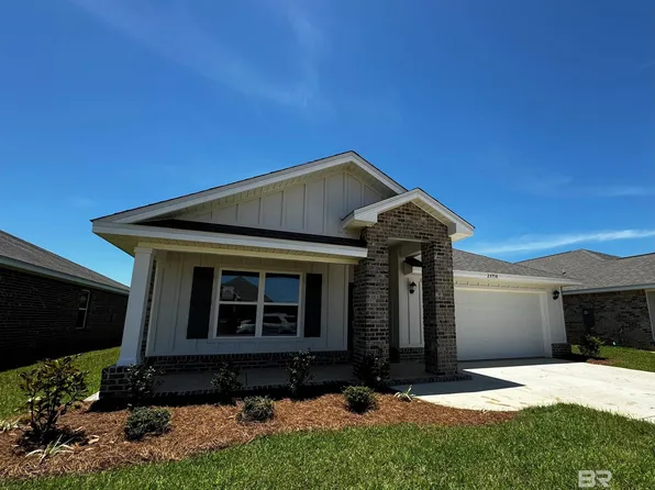 23758 Avernus Loop, Daphne, AL 36526