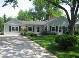 765 S Grey Rd, Auburn Hills, MI 48326