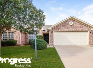 1012 Cedar Ridge Ln, Burleson, TX 76028