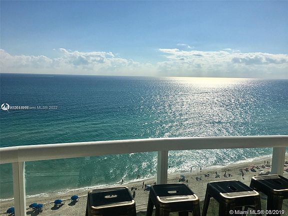 2nd image of 6365 Collins Ave APT 1402
