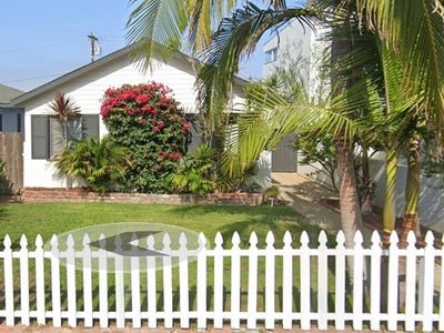 2011 Springfield Ave #26, Hermosa Beach, CA, 90254