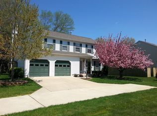 810 Vacation Dr, Odenton, MD