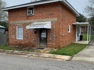 408 Vance St, Rockingham, NC 28379