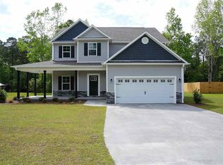 117 Cedar Ridge Dr, Jacksonville, NC 28546