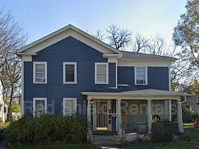 508 N Hamilton St #1 — Photo 1