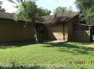 2411B Berkett Dr, Austin, TX 78745