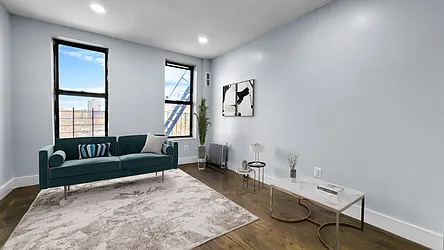 2492 Adam Clayton Powell Boulevard, #15