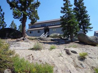 63213 Huntington Vista Rd #79, Huntington Lake, CA 93634
