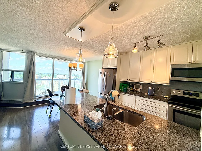 363 Colborne St #1802 — Photo 10