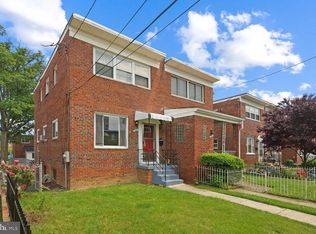 7547 9th St NW, Washington, DC 20012