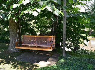 151 Whispering Willow Ln, Bedford, PA 15522