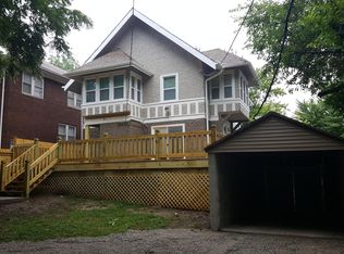 1016 N 31st Ave, Omaha, NE 68131