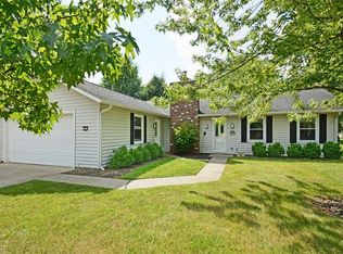 4972 Shady Moss Ln, North Ridgeville, OH 44039