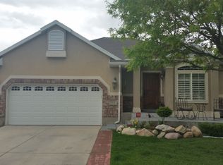 743 E Sunset Ponds Dr, Draper, UT 84020