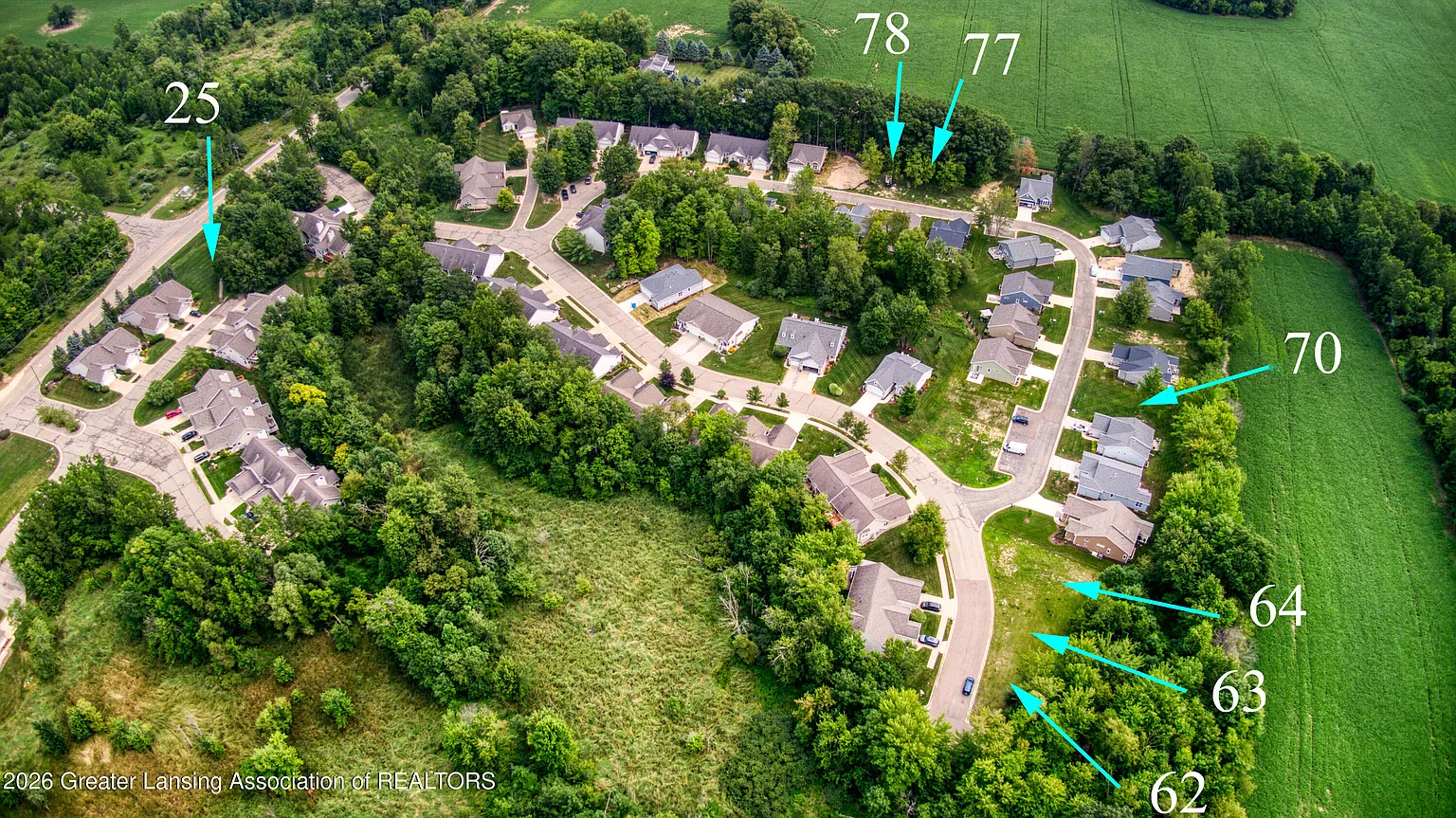 1552 Lytell Johnes Path photo 1