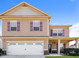 170 Emerson Trl, Covington, GA 30016