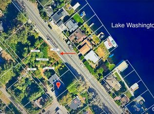 65 Xx S, Seattle, WA 98118